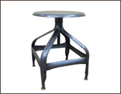 Vintage Style Industrial Furniture Vintage Style Industrial Furniture